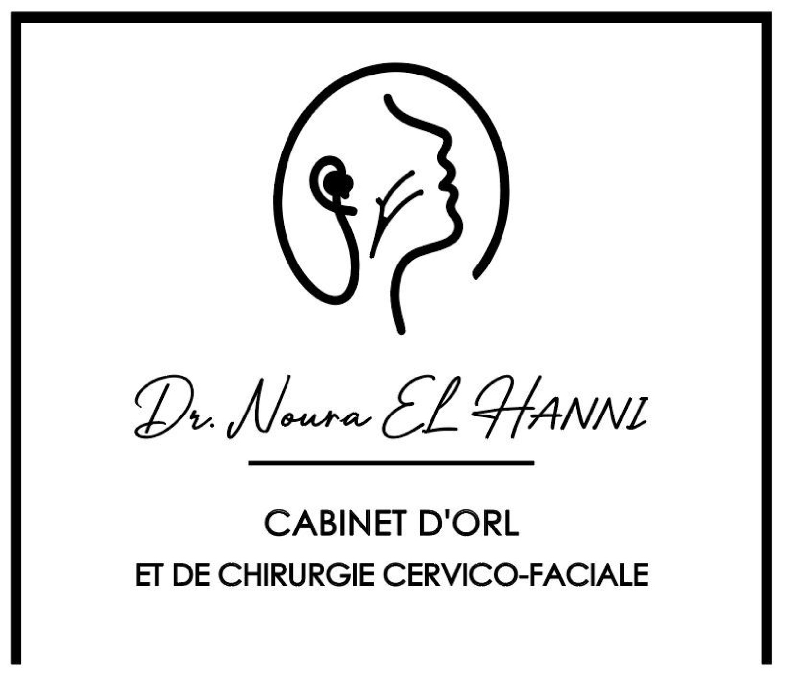 Signalétique Professionnelle — Résidence les Princes (Entrée B)